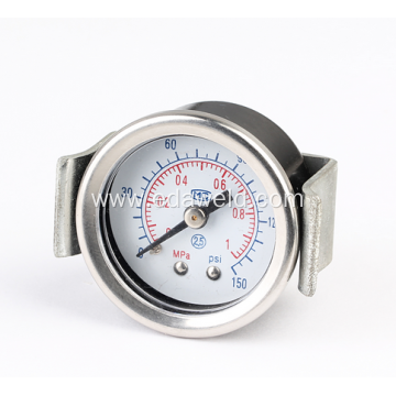 Y-40 M10x1 Pressure Gauge